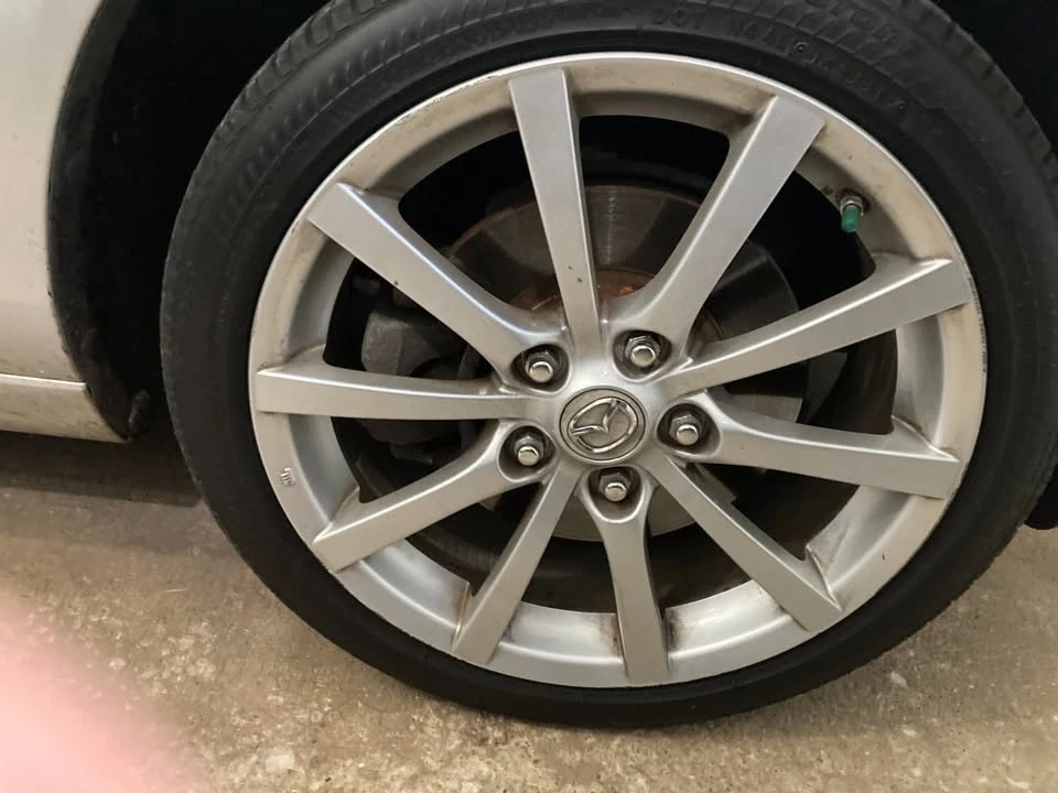 2006 Mazda NC MX-5 Miata - Image 5 of 7
