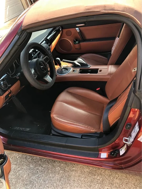 2006 Mazda NC MX-5 Miata - Image 6 of 10