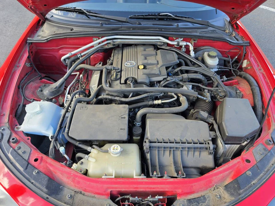 2006 Mazda NC MX-5 Miata - Image 10 of 14