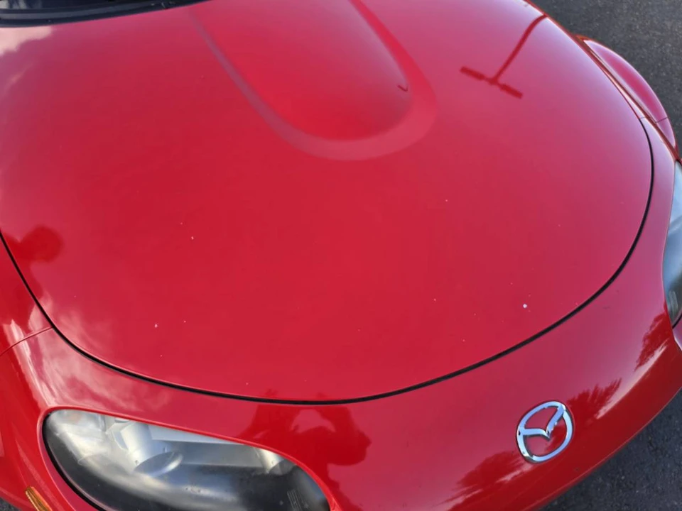 2006 Mazda NC MX-5 Miata - Image 7 of 14