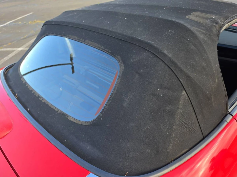 2006 Mazda NC MX-5 Miata - Image 12 of 14