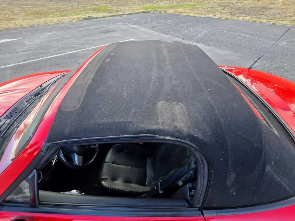 2006 Mazda NC MX-5 Miata - Image 13 of 14