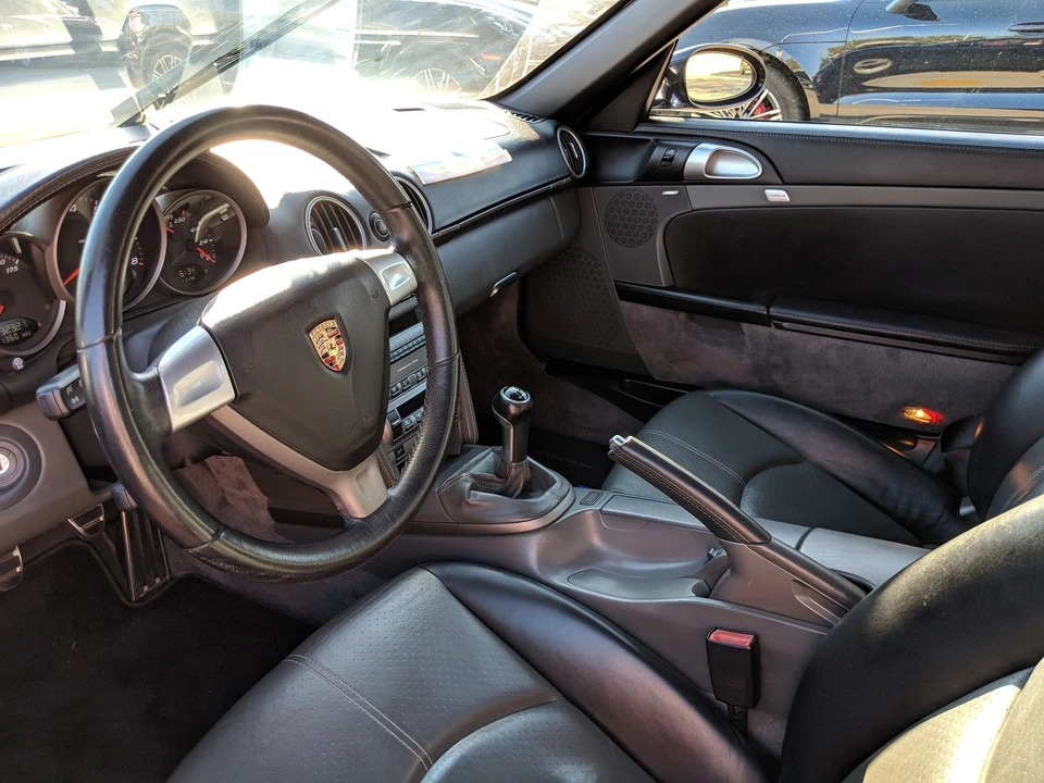 2006 Porsche 987 Boxster - Image 7 of 16