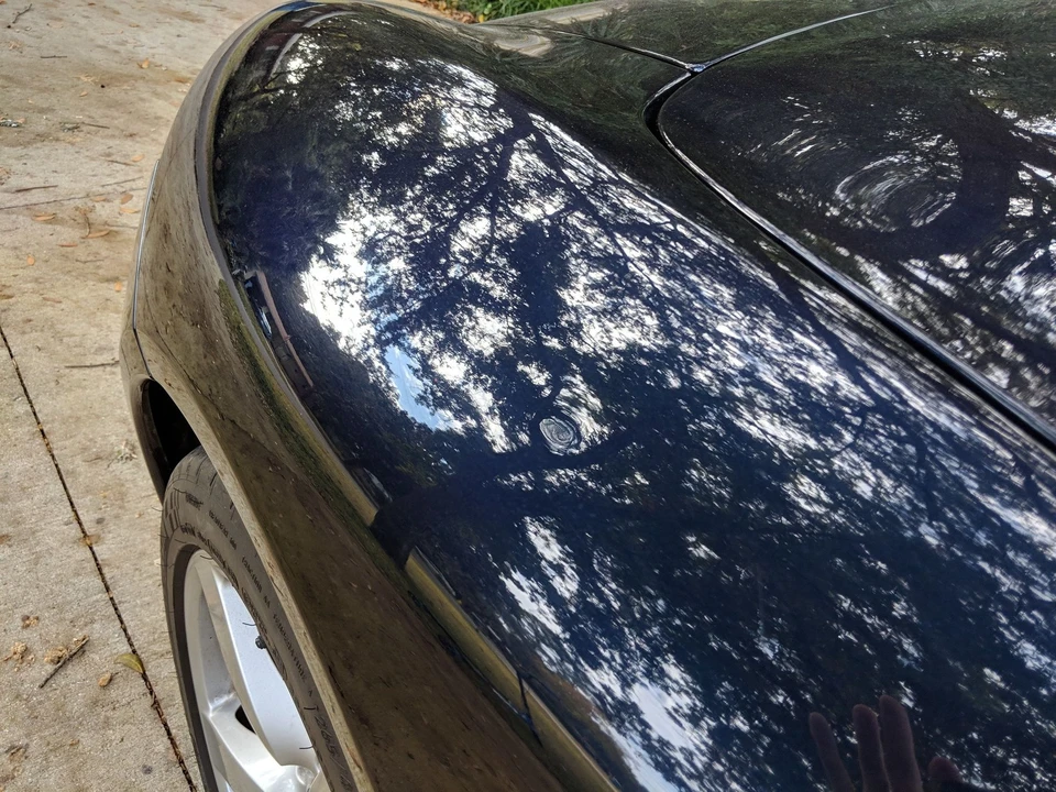 2006 Porsche 987 Boxster - Image 13 of 16