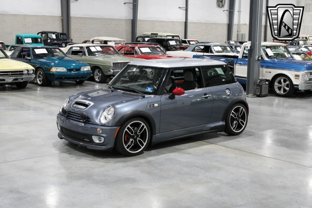 2006 Mini Mini 1st Gen - Image 16 of 21