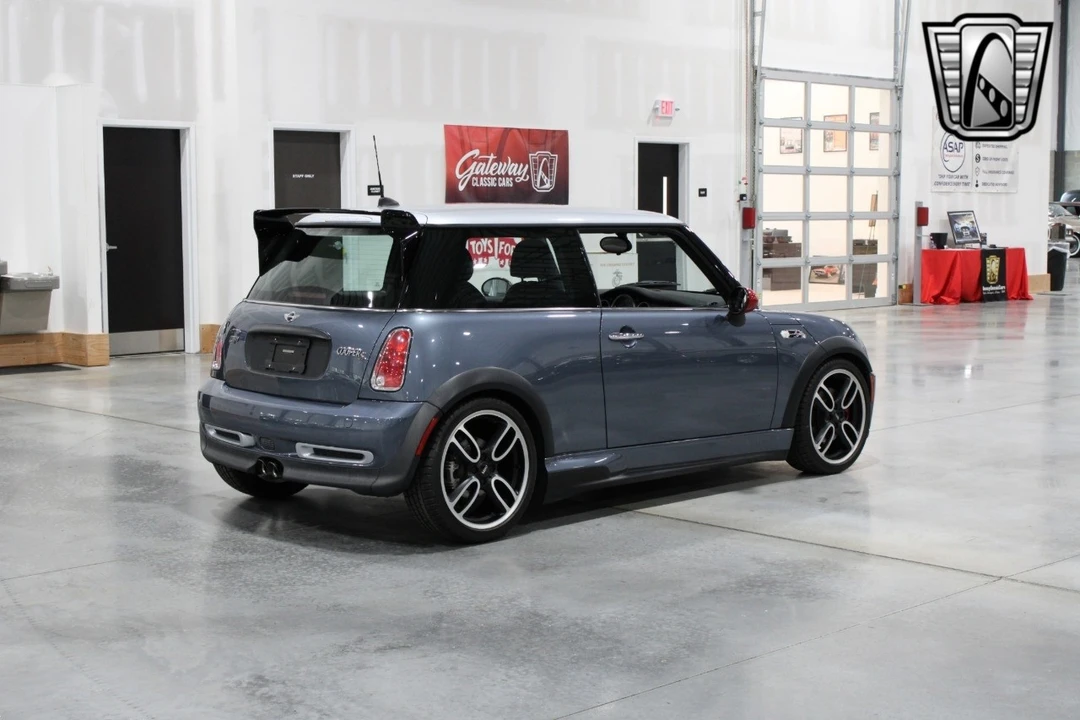 2006 Mini Mini 1st Gen - Image 5 of 12