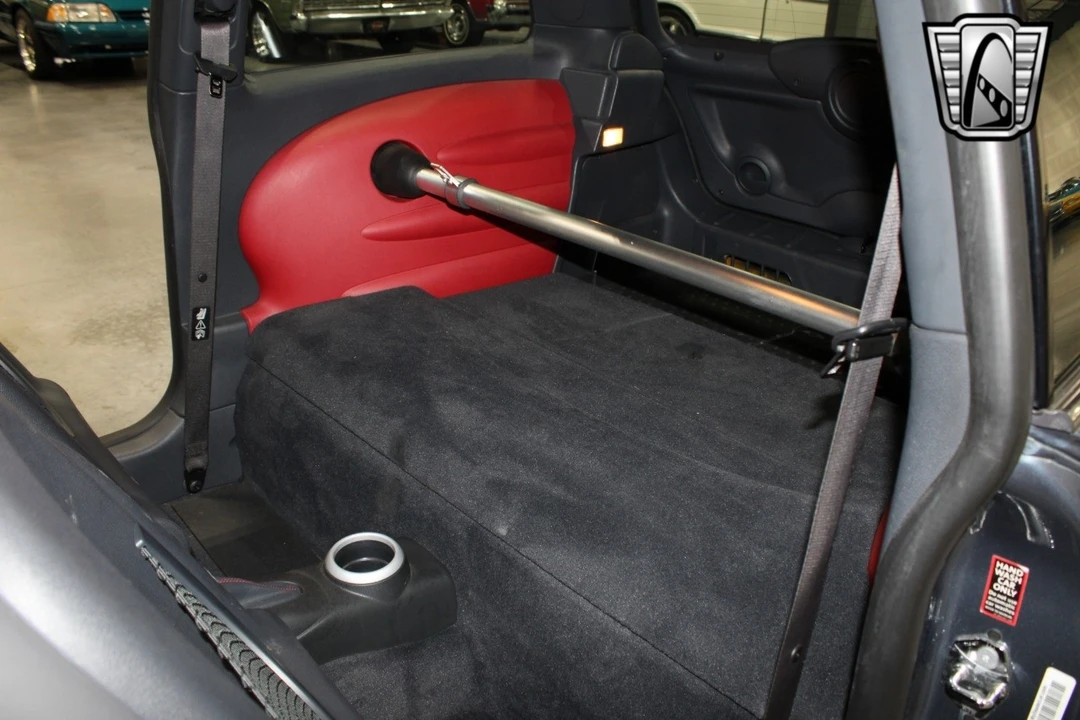 2006 Mini Mini 1st Gen - Image 10 of 12