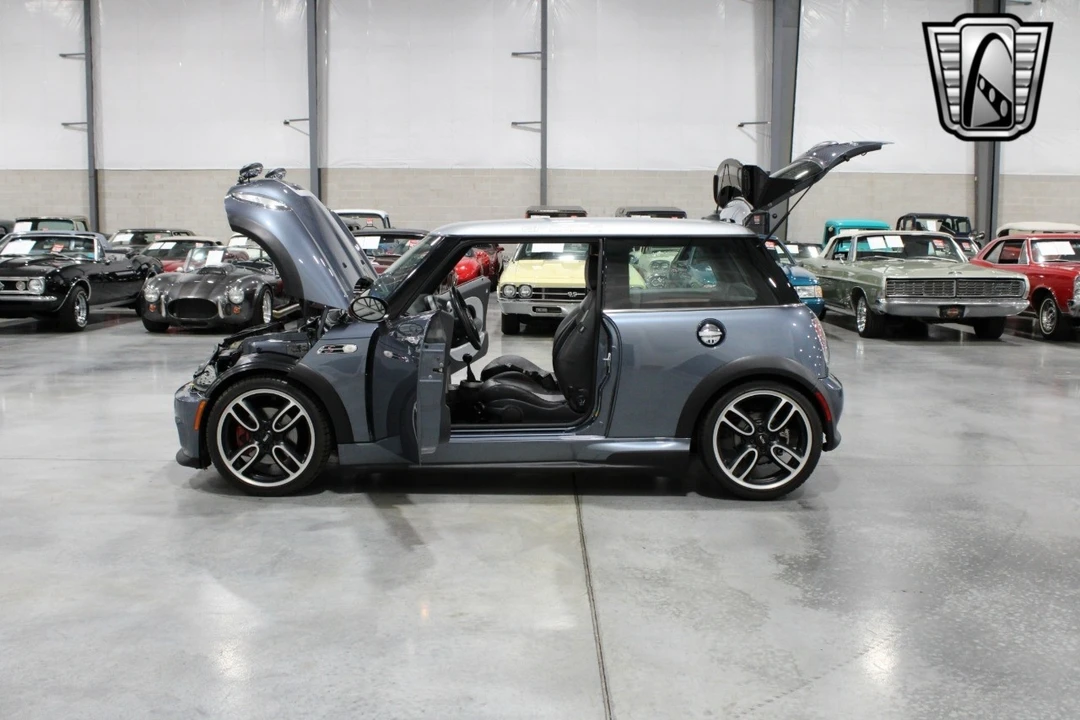 2006 Mini Mini 1st Gen - Image 19 of 21
