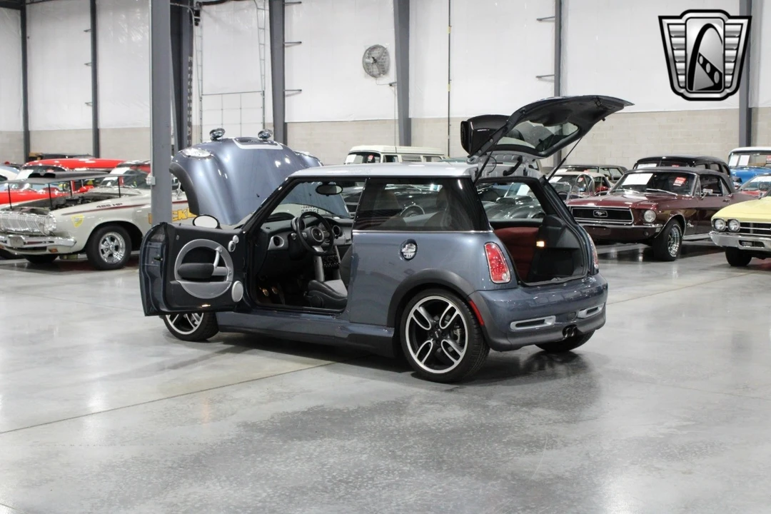 2006 Mini Mini 1st Gen - Image 20 of 21