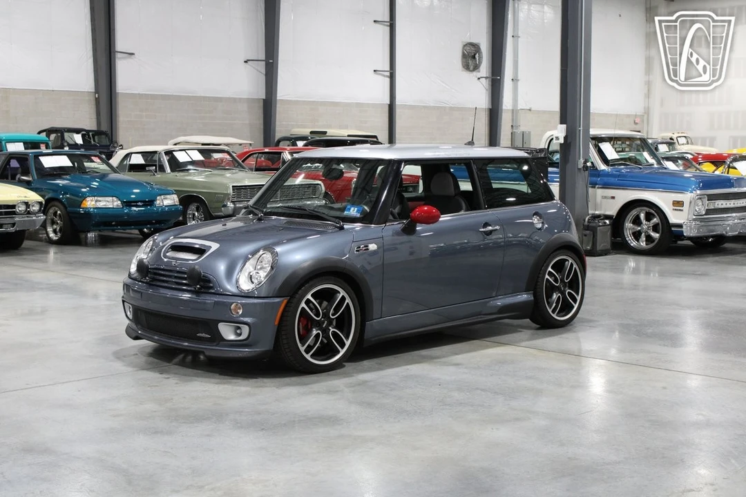 2006 Mini Mini 1st Gen - Image 3 of 12