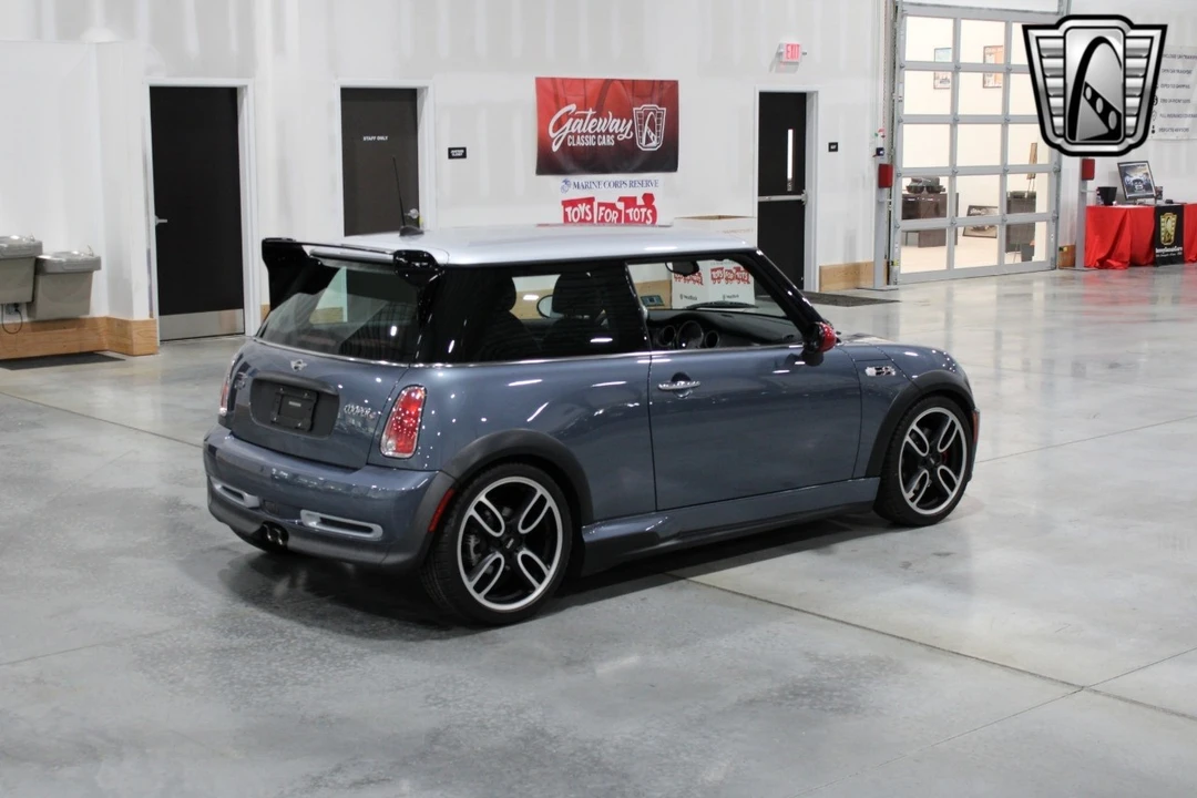 2006 Mini Mini 1st Gen - Image 17 of 21