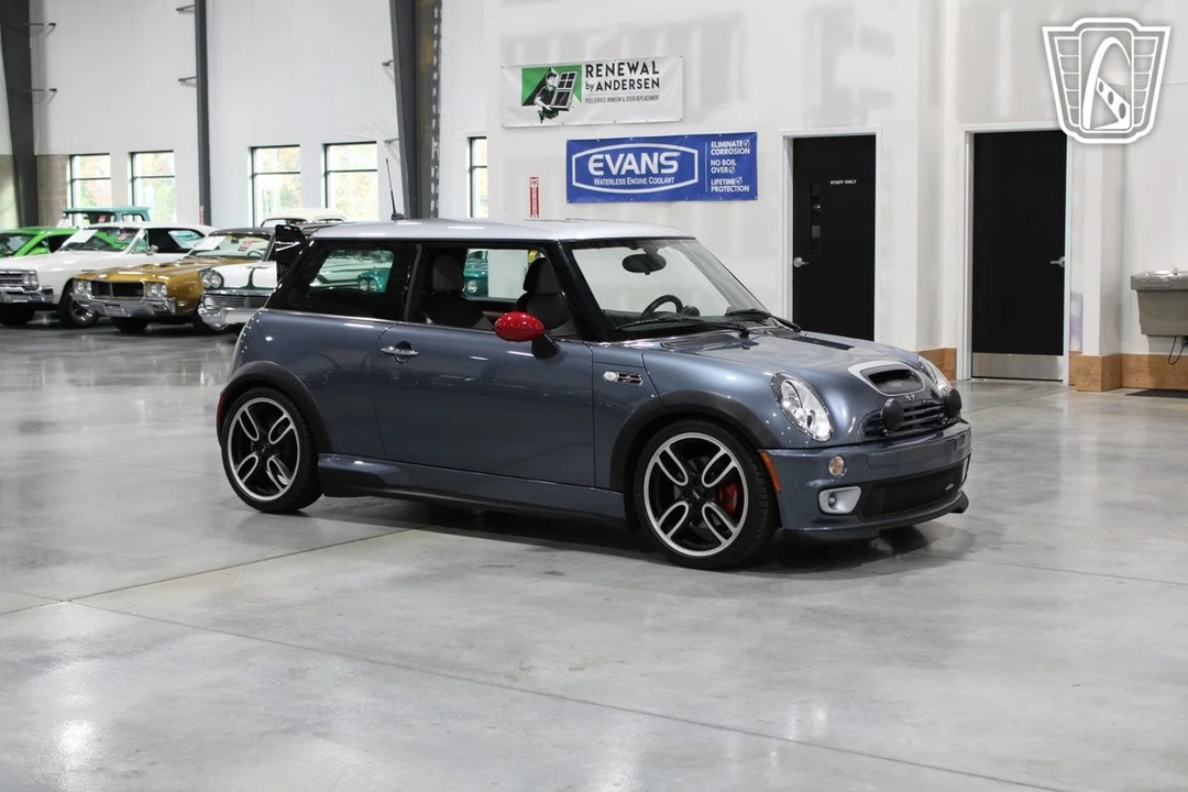 2006 Mini Mini 1st Gen - Image 6 of 12