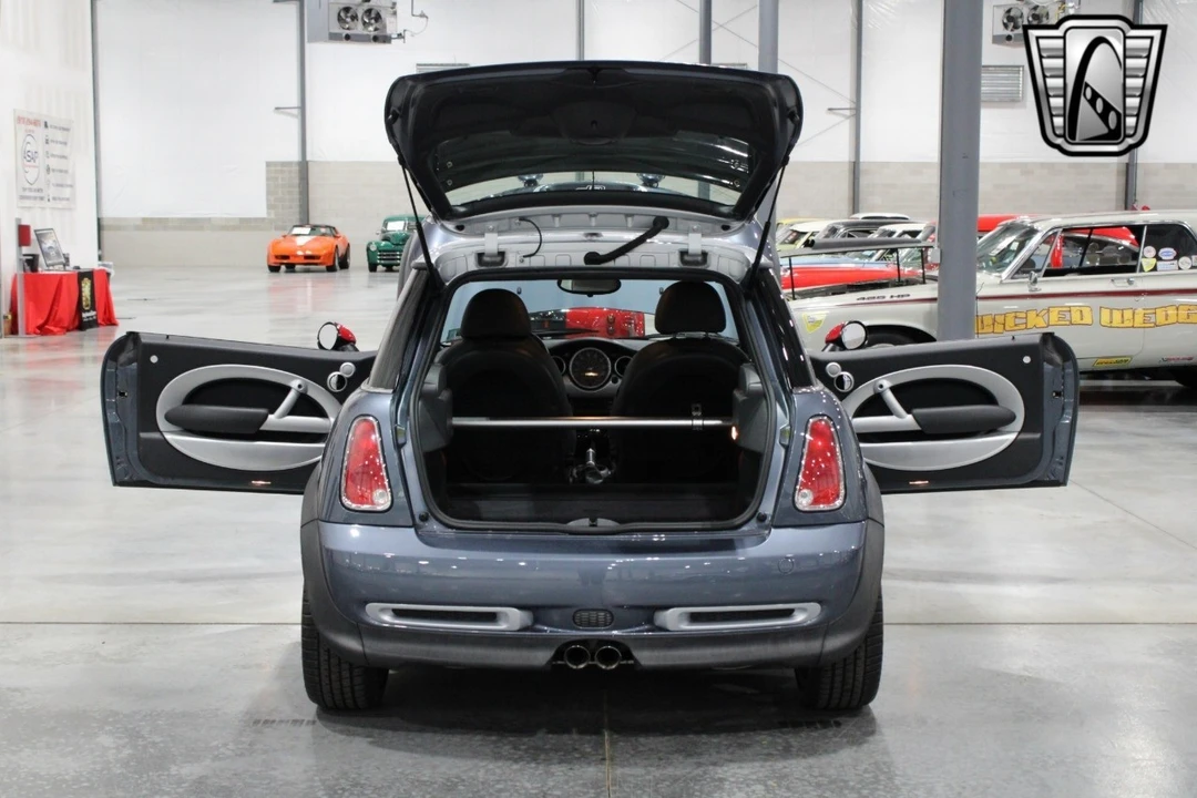 2006 Mini Mini 1st Gen - Image 21 of 21