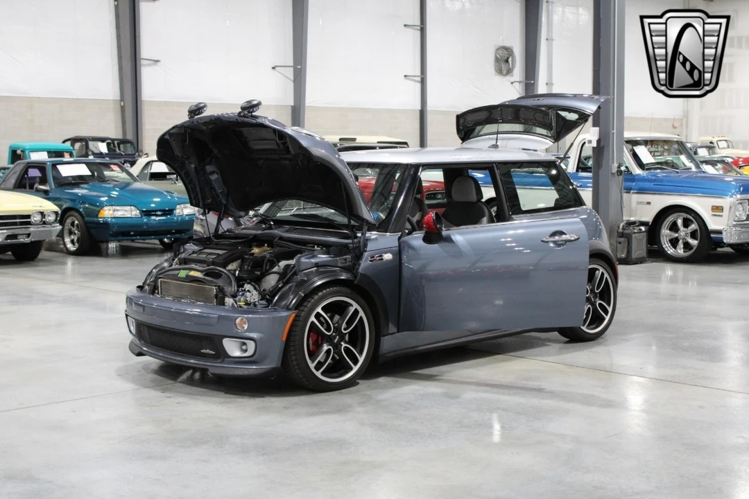 2006 Mini Mini 1st Gen - Image 18 of 21