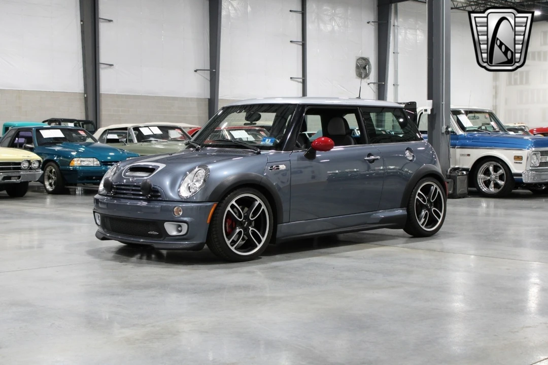 2006 Mini Mini 1st Gen - Image 14 of 21