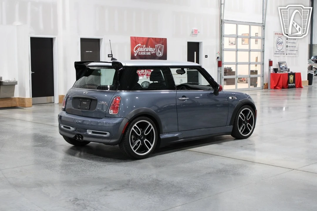 2006 Mini Mini 1st Gen - Image 5 of 12