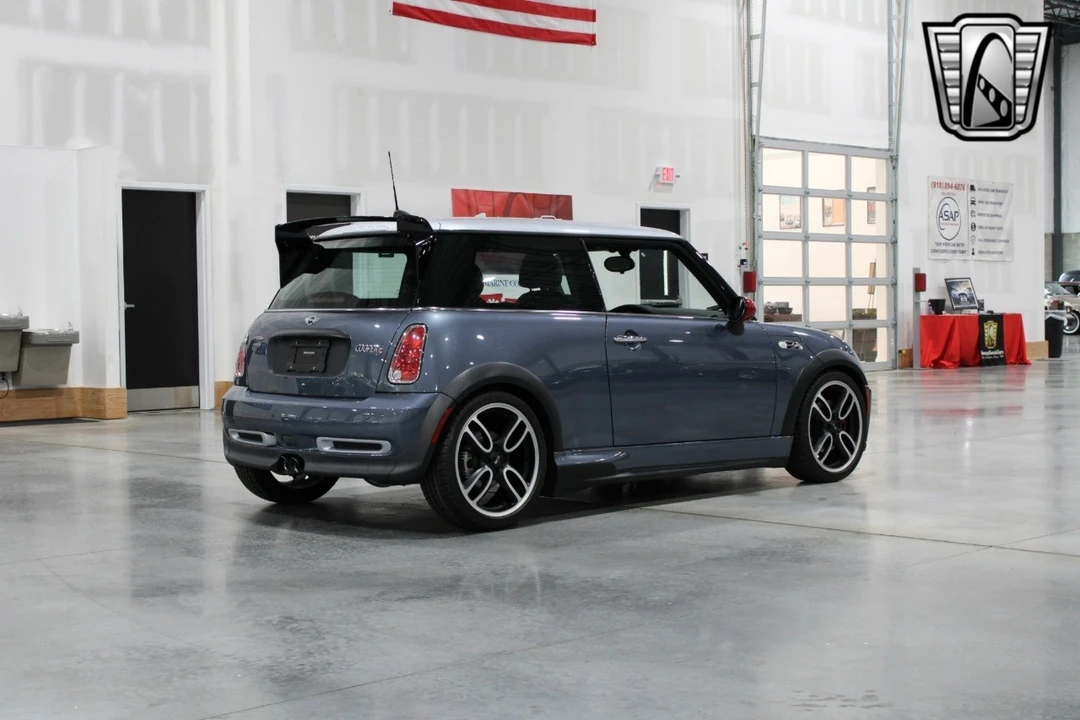 2006 Mini Mini 1st Gen - Image 15 of 21