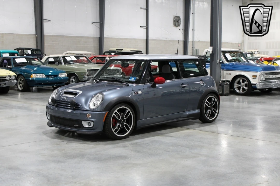 2006 Mini Mini 1st Gen - Image 3 of 12