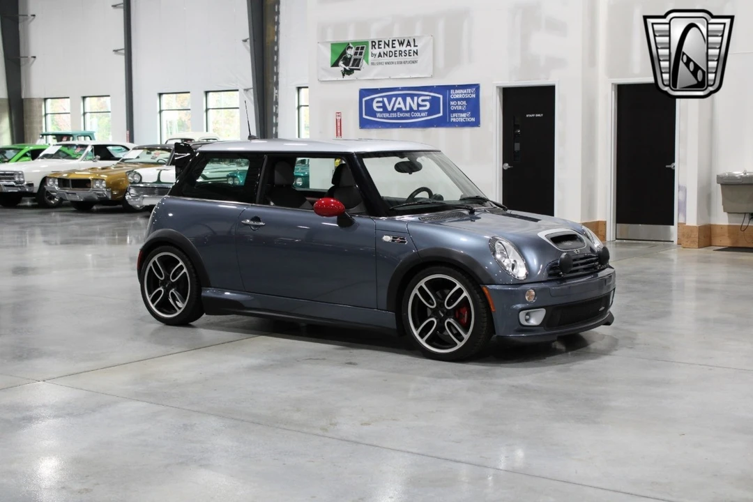 2006 Mini Mini 1st Gen - Image 7 of 12