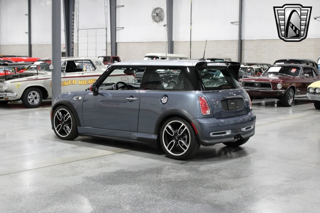 2006 Mini Mini 1st Gen - Image 4 of 12