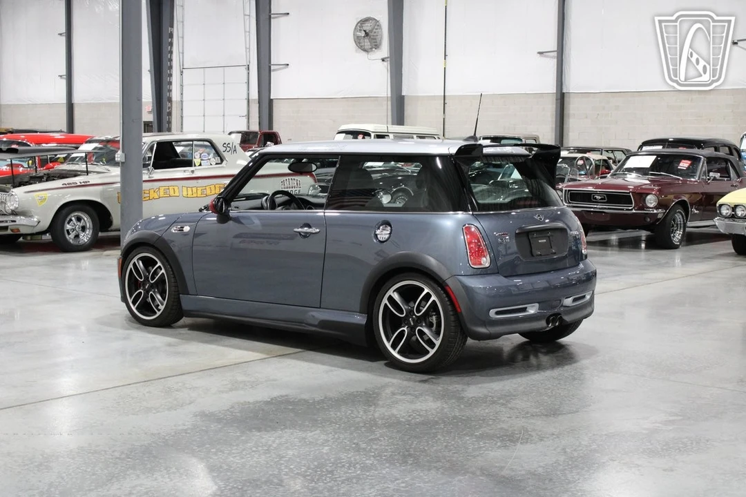2006 Mini Mini 1st Gen - Image 4 of 12