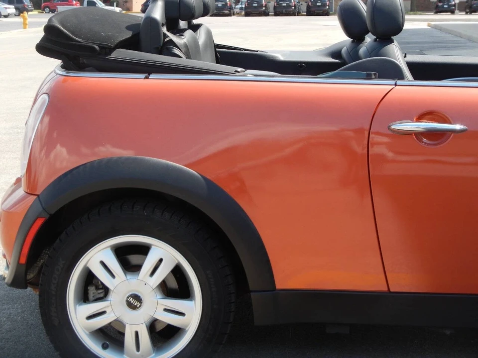 2006 Mini Mini 1st Gen - Image 21 of 21