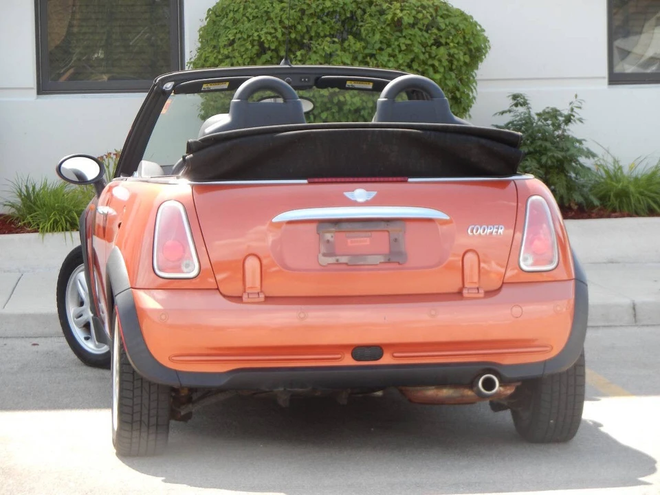 2006 Mini Mini 1st Gen - Image 13 of 21
