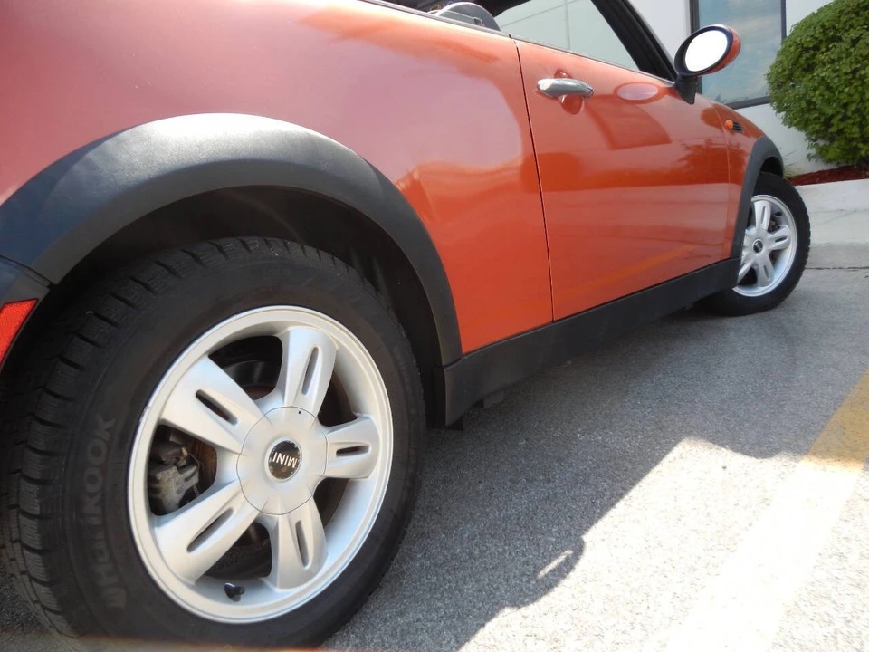 2006 Mini Mini 1st Gen - Image 18 of 21