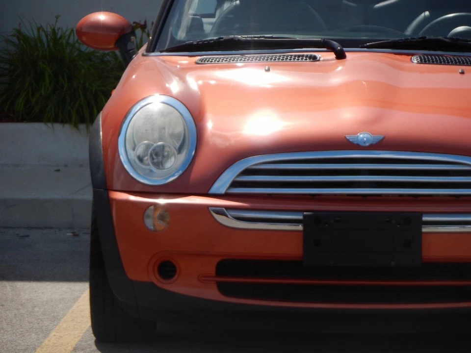 2006 Mini Mini 1st Gen - Image 9 of 21