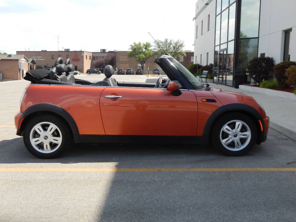 2006 Mini Mini 1st Gen - Image 20 of 21