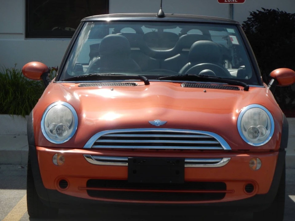 2006 Mini Mini 1st Gen - Image 7 of 21