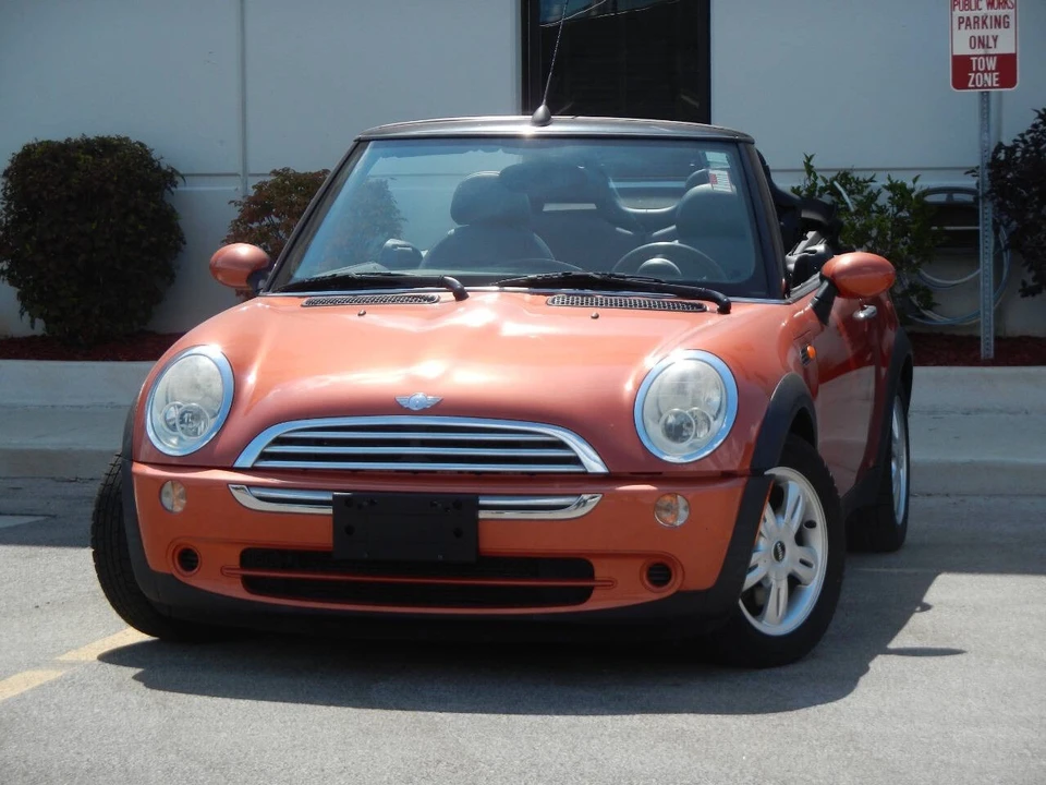 2006 Mini Mini 1st Gen - Image 3 of 21