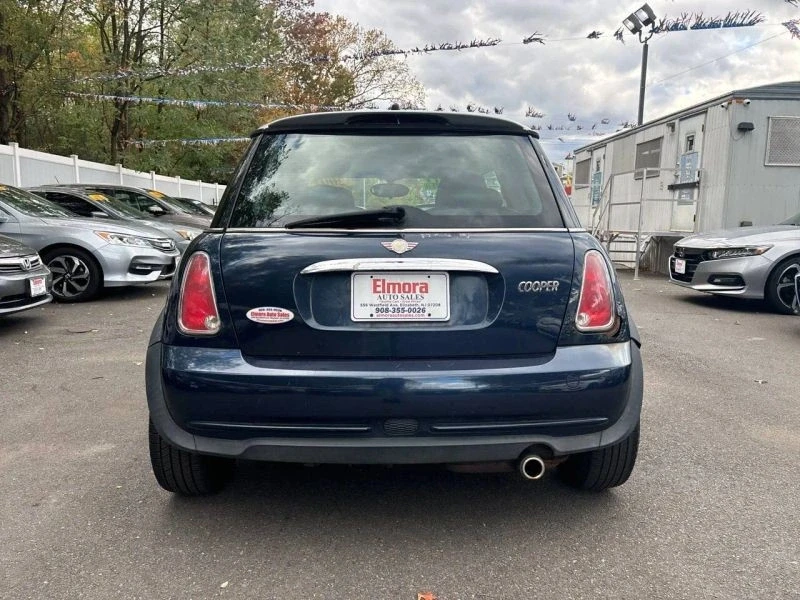 2006 Mini Mini 1st Gen - Image 5 of 12