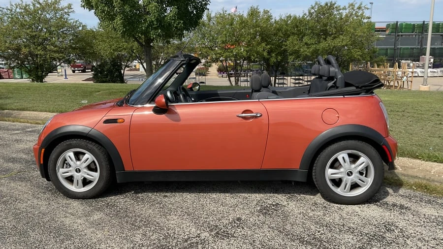 2006 Mini Mini 1st Gen - Image 2 of 15