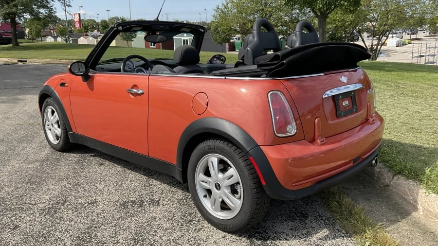 2006 Mini Mini 1st Gen - Image 3 of 15