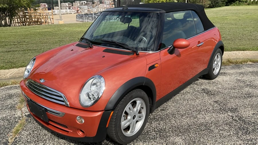2006 Mini Mini 1st Gen - Image 13 of 15