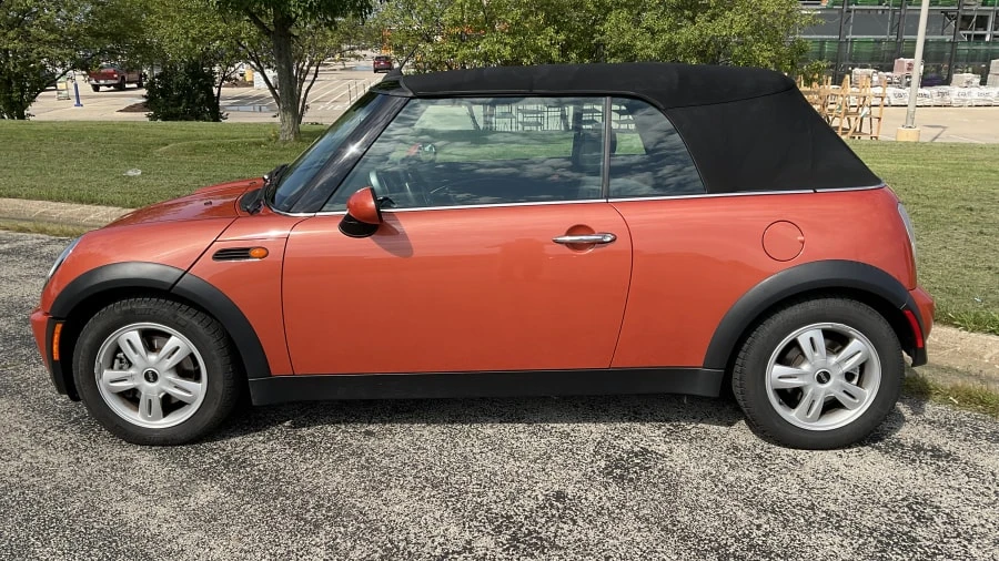 2006 Mini Mini 1st Gen - Image 14 of 15