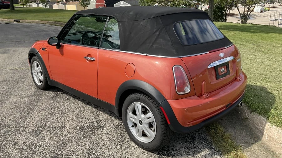 2006 Mini Mini 1st Gen - Image 15 of 15