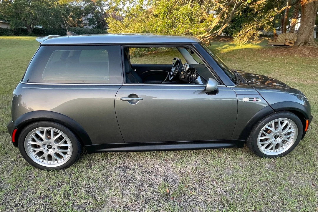 2006 Mini Mini Cooper S 1st Gen - Image 3 of 31