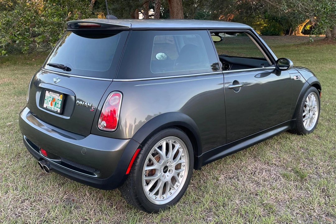 2006 Mini Mini Cooper S 1st Gen - Image 4 of 31