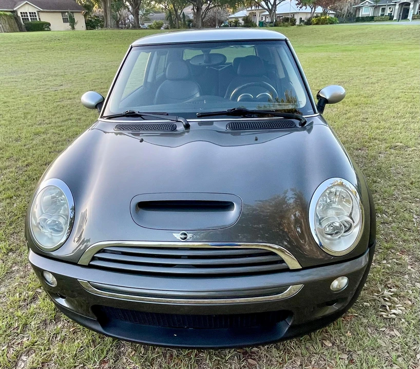 2006 Mini Mini Cooper S 1st Gen - Image 6 of 31