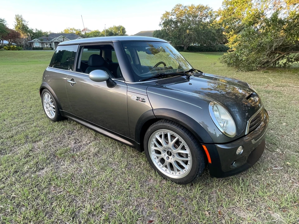 2006 Mini Mini Cooper S 1st Gen - Image 17 of 31