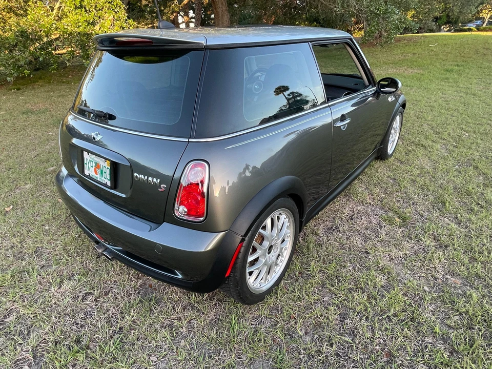 2006 Mini Mini Cooper S 1st Gen - Image 13 of 31