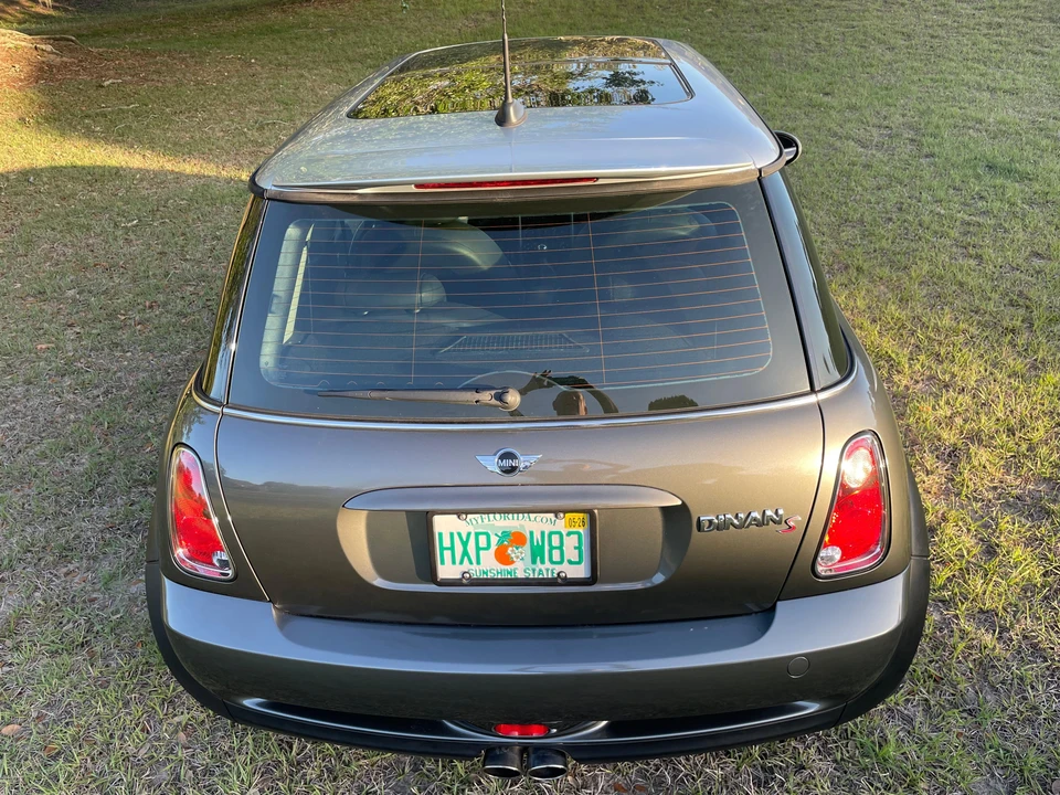 2006 Mini Mini Cooper S 1st Gen - Image 11 of 31