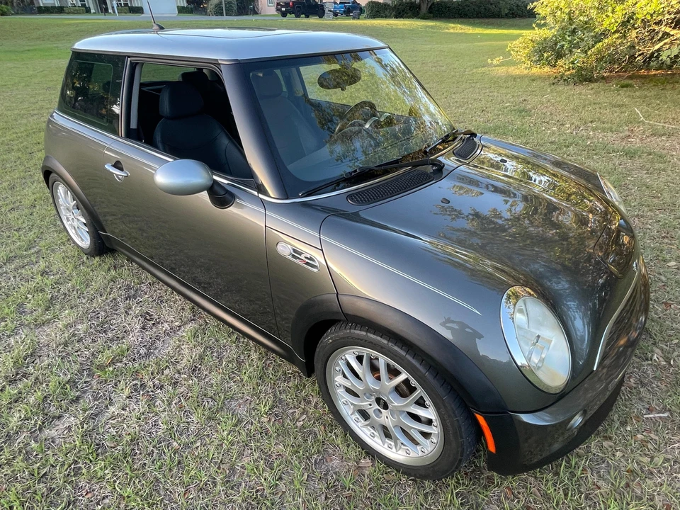 2006 Mini Mini Cooper S 1st Gen - Image 18 of 31