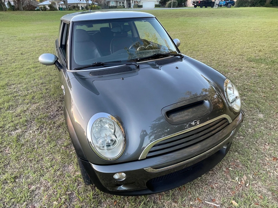 2006 Mini Mini Cooper S 1st Gen - Image 19 of 31