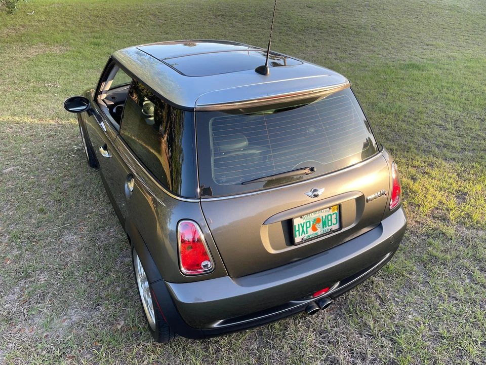 2006 Mini Mini Cooper S 1st Gen - Image 9 of 31