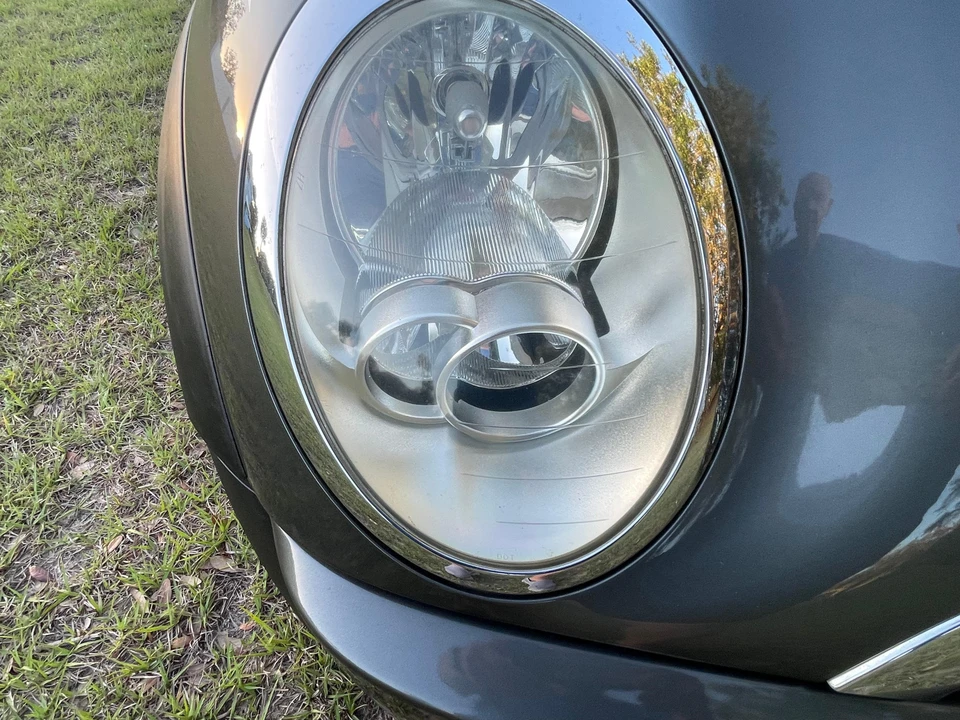 2006 Mini Mini Cooper S 1st Gen - Image 20 of 31