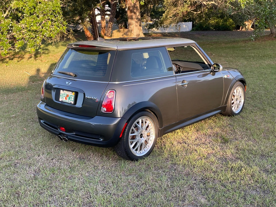 2006 Mini Mini Cooper S 1st Gen - Image 14 of 31