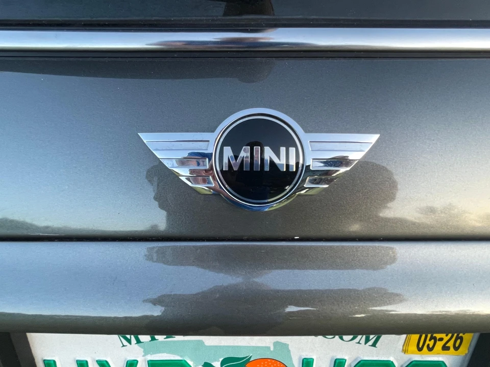 2006 Mini Mini Cooper S 1st Gen - Image 28 of 31